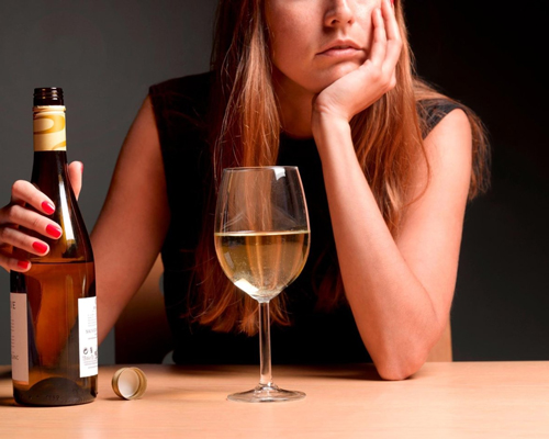Анонимное лечение женского алкоголизма в Чаплыгине